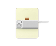 Huawei Mate Dock brązowy - 328573 - zdjęcie 4